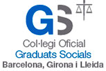IL�LUSTRE COL.LEGI GRADUATS SOCIALS BARCELONA LLEIDA I GIRONA
